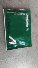 ALITALIA SALVIETTINE RARE