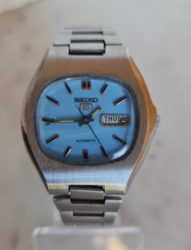 Vintage seiko jewels - seiko, 17