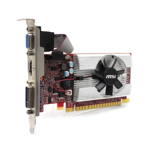Msi n520gt geforce - msi,