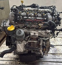 MOTORE SEMICOMPLETO PER OPEL