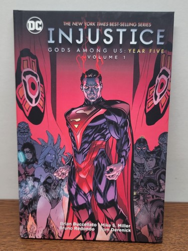 Injustice gods among year - injustice:, us