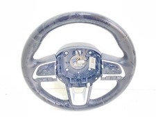 VOLANTE STERZO PER JEEP