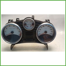 Quadro strumenti - quadro,