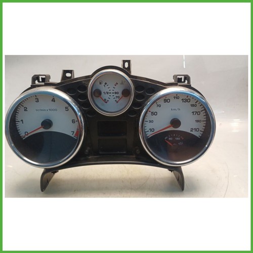 Quadro strumenti - quadro,