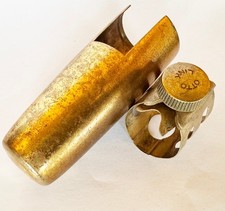 Vintage Otto Link Doppio