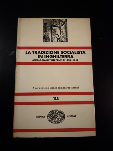 Tradizione socialista in - la,
