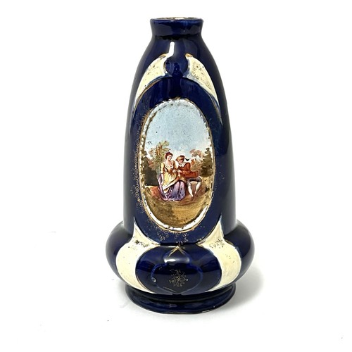 Vaso antico ceramica