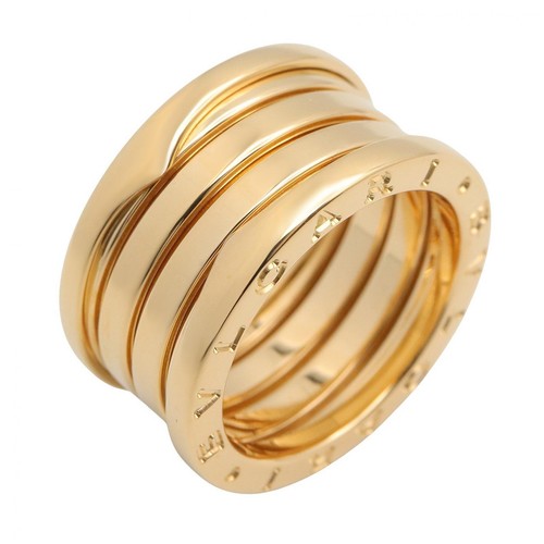 Anello bvlgari zero1 fasce - 4,