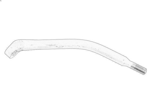 Barra stabilizzatrice