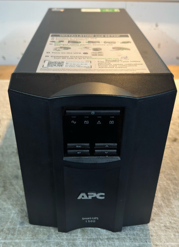 Alimentatore apc smart ups - apc, smart-ups