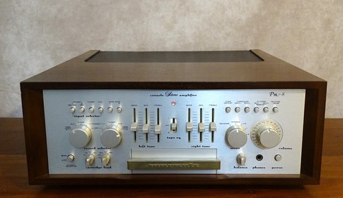 Amplificatore amplifier - amplificatore,