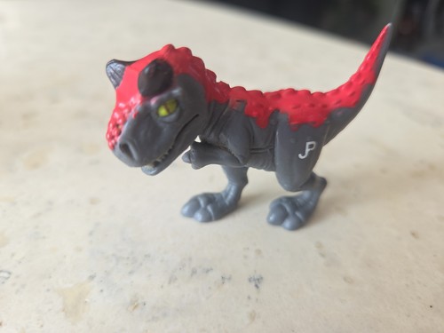 Rarissimo jurassic park baby - rarissimo,