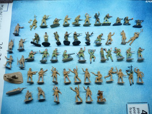 Ww2 lotto esercito tedesco - ww2, 76