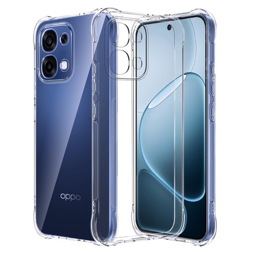 Cover per oppo - a6, pro