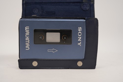 Sony tps walkman lettore di - sony,