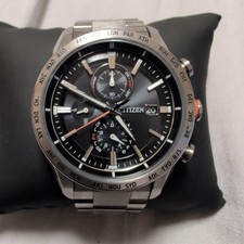 Orologio Citizen Eco Drive