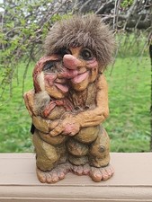 Vtg original nyform troll - vtg,