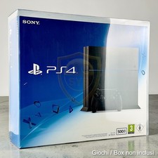Custodia sony playstation ps4 - sony,