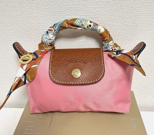 Longchamp pliage extra - le, xs