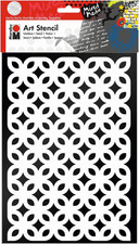 028500004 - Stencil per