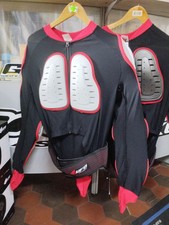 Pettorina Motocross Enduro Ufo