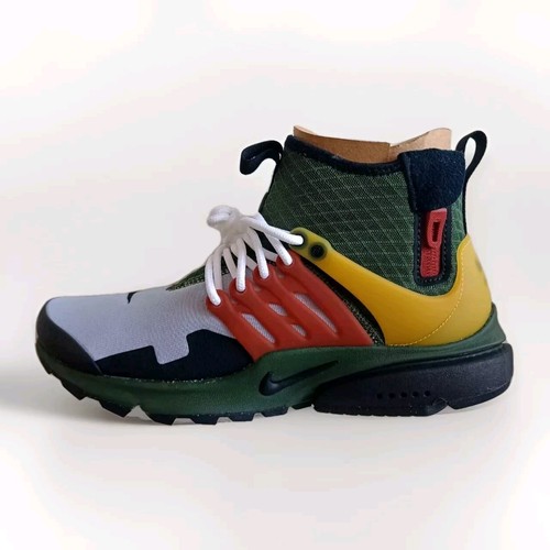 Nike air presto mid utility - presto,