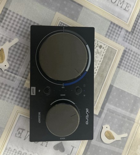Astro mixamp pro - pro, tr