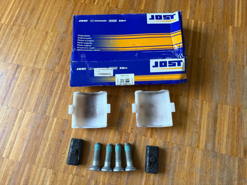 Original jost werke - original, jost-werke
