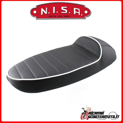 Sella sportiva con