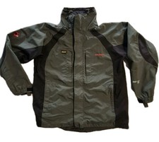 Mammut Gore Tex XCR Shell