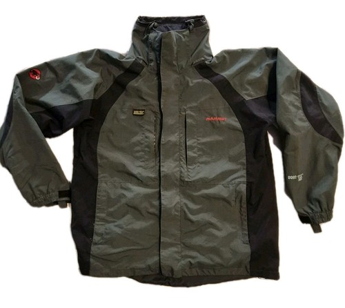 Mammut gore tex xcr shell - gore,