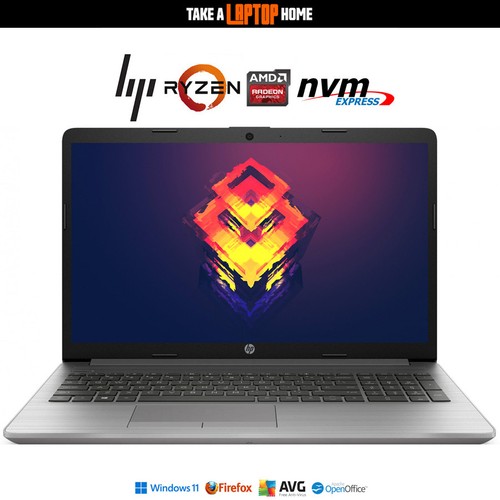 Ryzen laptop 6 - ryzen,