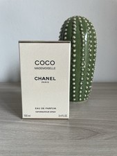 Chanel Coco Mademoiselle 100