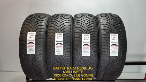 Gomme usate termiche - ,