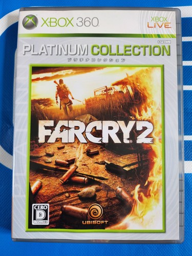 Far cry platinum collection - far,