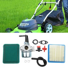 Kit ricambi motore motozappa e carburatore per modelli 110402 110412 215369