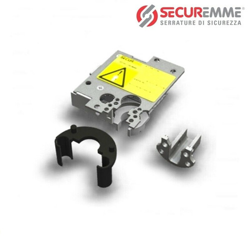 Securemme 25cxdzb cuore - 25cxdzb,