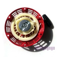 Avviatore a fune avviamento