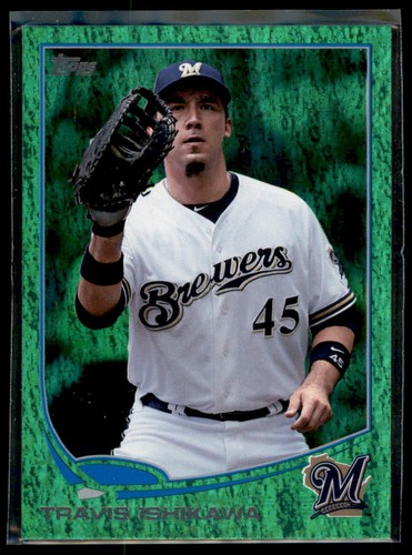 2013 topps emerald - 2013,