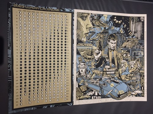 Tyler stout blade runner - stout,,