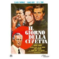GIORNO DELLA CIVETTA IL DVD