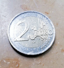 Niederlande: 2 Euro Münze -