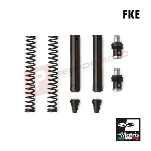 Kit forcella matris fke per - matris,