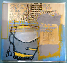 ESOUND 02 - EMI Promo CD Album