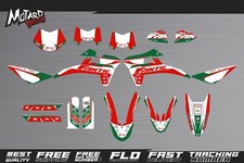 Fantic XE XM 50 125 2017 2018