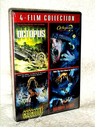 Octopus/Octopus