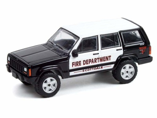Jeep cherokee 2000 scottdale - jeep,