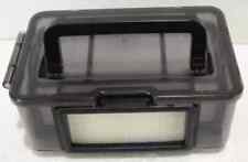 ARIETE Contenitore + filtro raccogli briciole robot BRICIOLA mod 2711 2712 2717