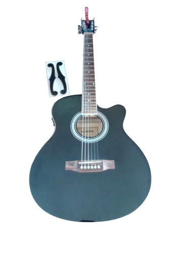 Guitar acoustic hole - acoustic,