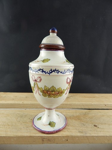 Antico vaso albarello - antico,